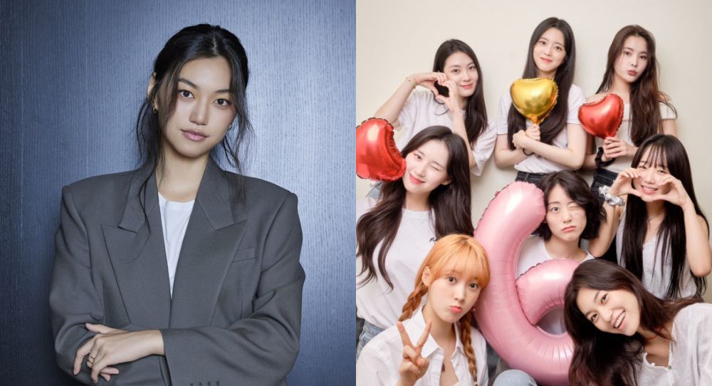 Kim Doyeon Remembers Weki Meki with Tears: “I Don’t Want to Carry Regrets”