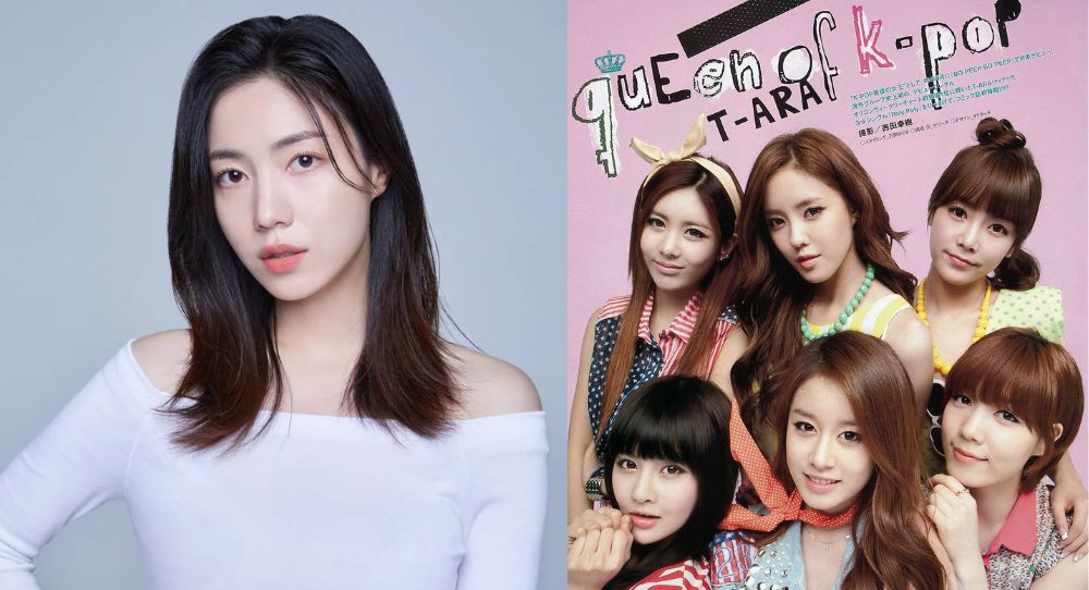 Hwayoung Shares Final Words on T-ARA Bullying Controversy, Warns of Legal Action Against False Claims