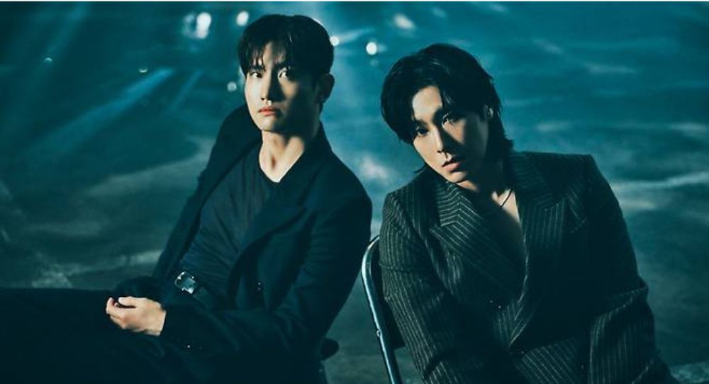 TVXQ Tops Oricon Weekly Digital Album Chart with 'ZONE' in Japan