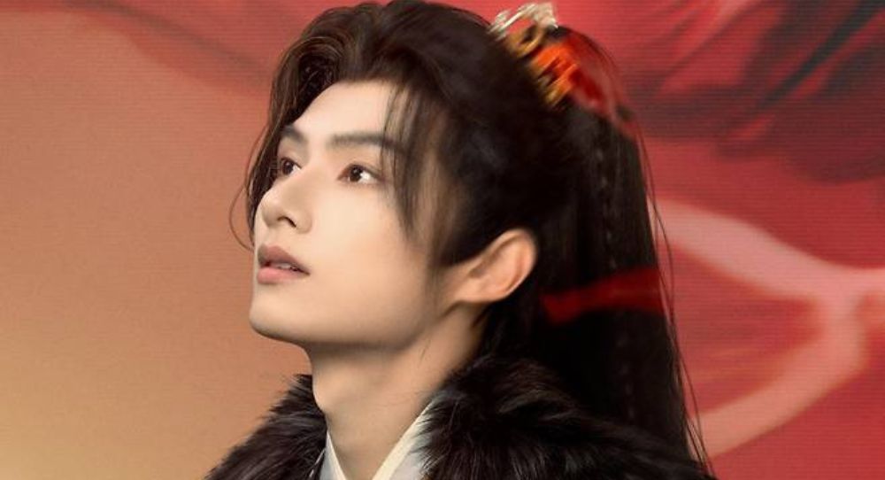 SEVENTEEN's Jun Joins Chinese Drama 'Yun Gui Xi Shi' for Fantasy Comedy Role