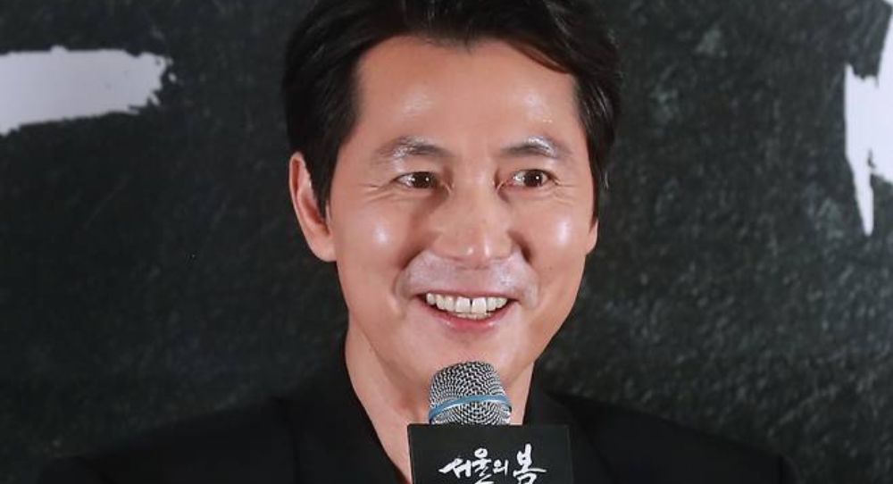 Jung Woo Sung Steps Back from Public Life After Personal News Breaks