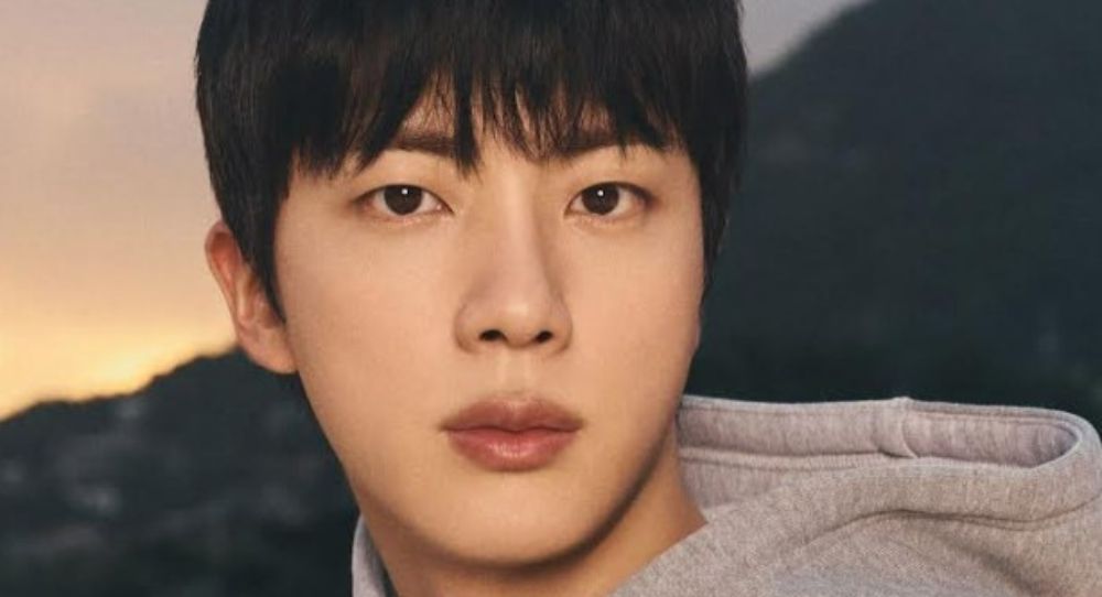 BTS's Jin Named Alo Yoga Ambassador, Racks Up $3.6 Million in Media Buzz in Just One Day