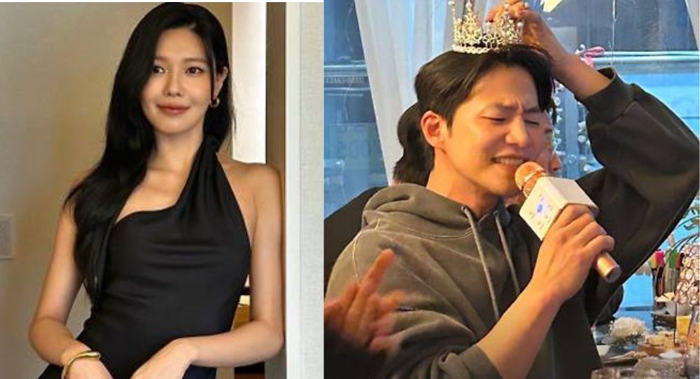 Girls' Generation's Sooyoung Mourns the Loss of Actor Song Jae Rim: "Take Care, Oppa"