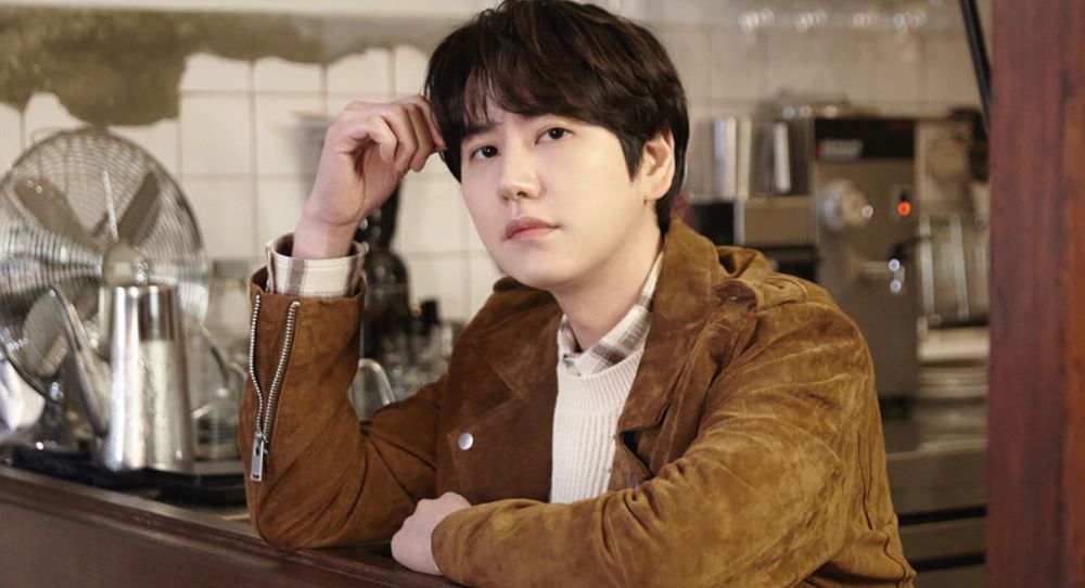 Super Junior's Kyuhyun Seoul Concert Sells Out in 5 Minutes for 10th Anniversary Asia Tour