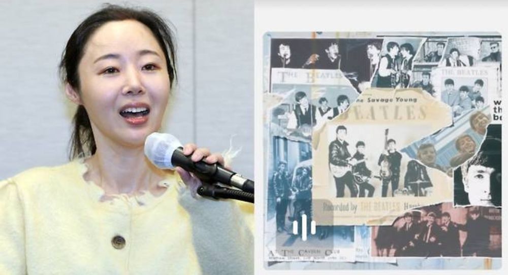 Min Hee Jin Shows Indirect Support for NewJeans’ Decision to End Their Contract with ADOR with a Message of Freedom from The Beatles' ‘Free As A Bird’