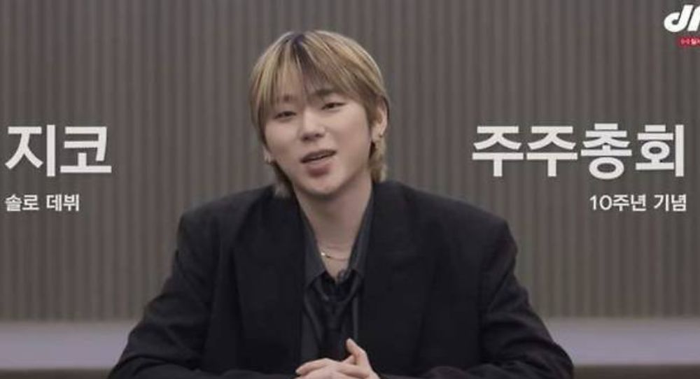 Zico Celebrates 10th Debut Anniversary with Star-Studded 'First Shareholders Meeting' and More