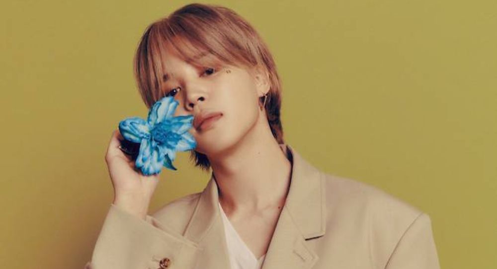 BTS’s Jimin's 'Who' Hits 1 Billion Streams on Spotify, Sets Record for Fastest Male Solo Song to Reach the Milestone