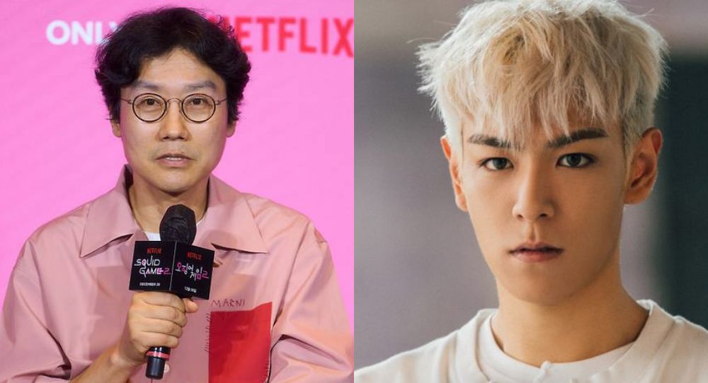 "Squid Game" Director Hwang Dong Hyuk Talks About Controversy Over Casting T.O.P: "It Wasn't an Easy Decision"