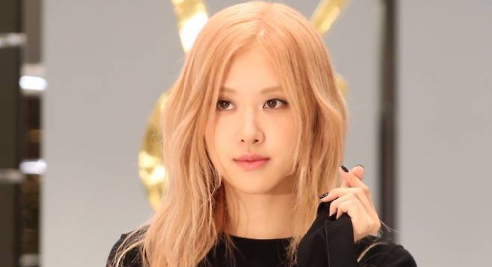 BLACKPINK's Rosé Expresses Love for NewJeans, Here's Why