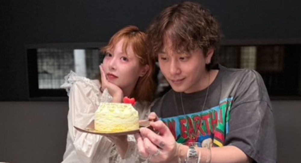 HyunA Shares Sweet Honeymoon Moments in Japan with Husband Yong Junhyung Amid Controversy