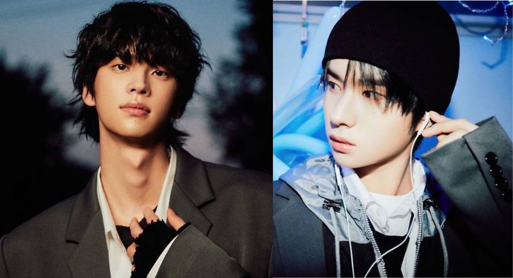 TWS Transforms from Boyish Charm to "Cold Handsome" in Last Bell Concept Photos