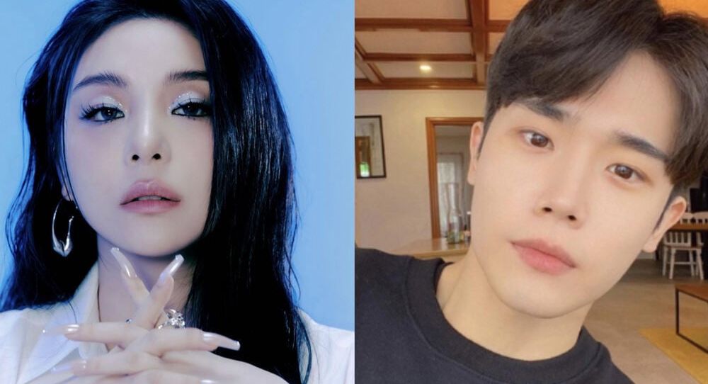 Ailee Announces Marriage to Choi Si Hoon, Reveals Wedding Plans for April