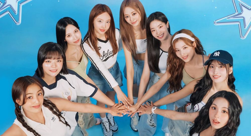 TWICE Postpones Promotions in Respect for Late Actor Song Jae Rim