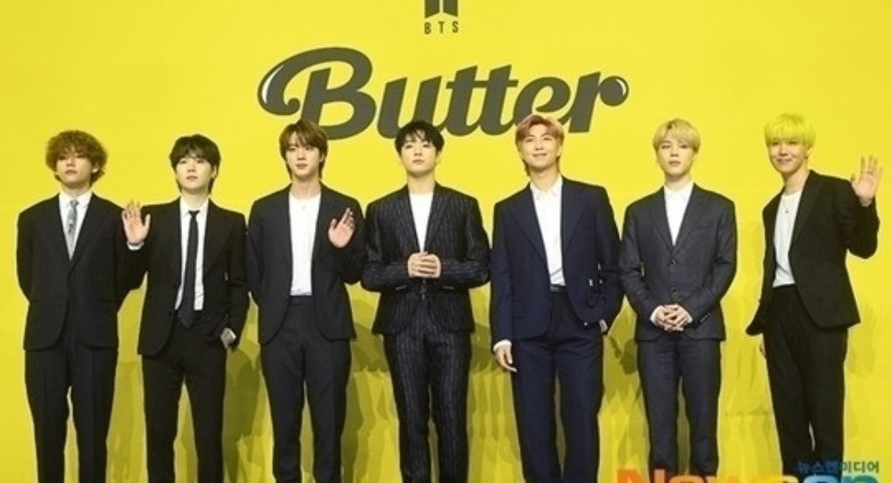 BTS Takes the Top Spot in November Boy Group Brand Reputation, Surpassing SEVENTEEN