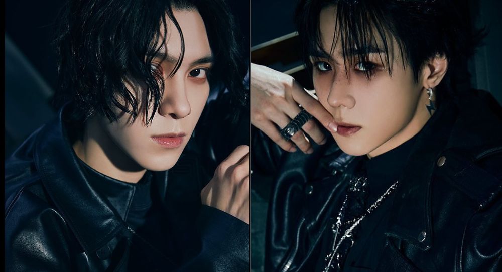 WayV Gears Up for Global Comeback with New Album FREQUENCY