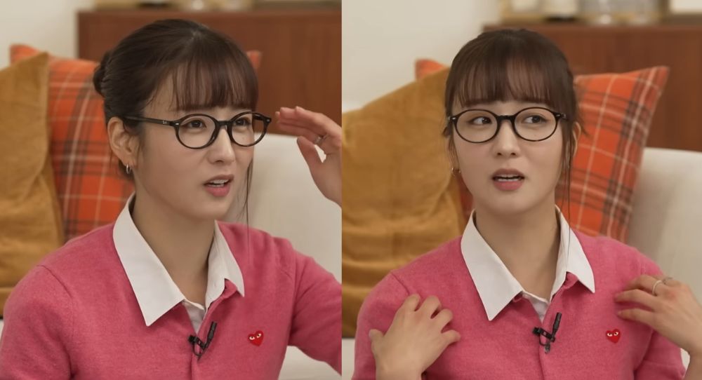 Apink’s Bomi Opens Up About Her Thoughts on Having Children: “I Really Want to Have a Lot of Kids”