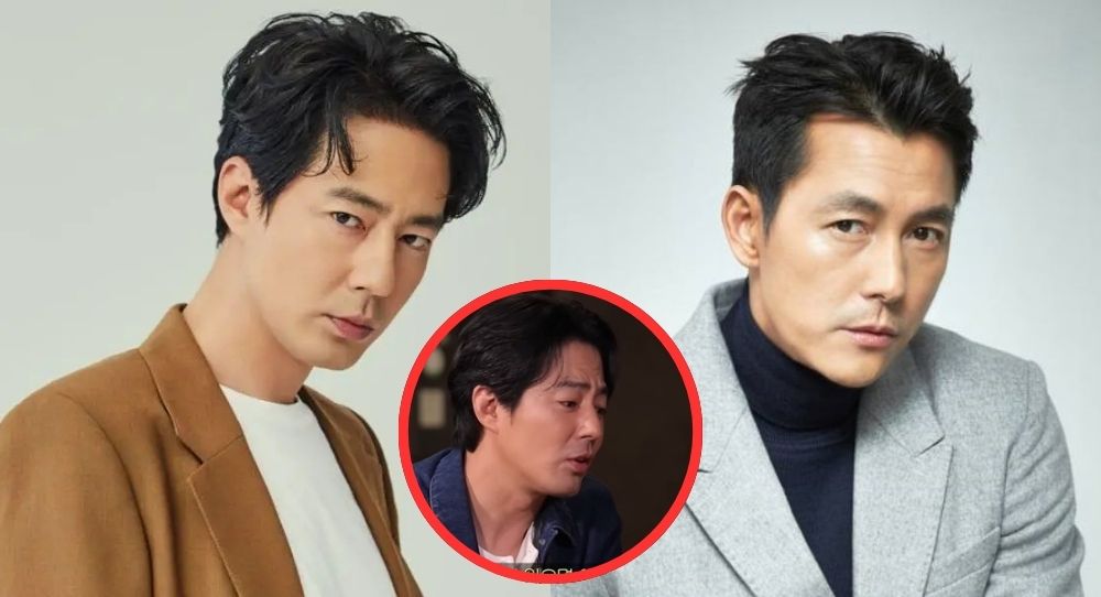 Jo In Sung’s Past Remarks on Marriage and Having Kids Resurface After Jung Woo Sung’s Controversy Makes Headlines