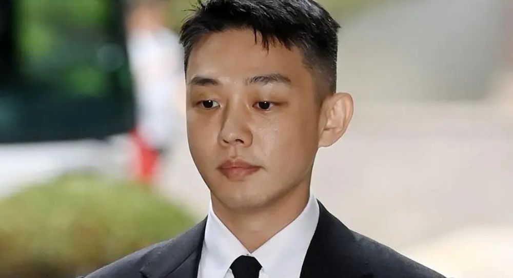 Actor Yoo Ah In Appeals for Sentence Reduction, Expresses Lifelong Regret Over Father’s Passing