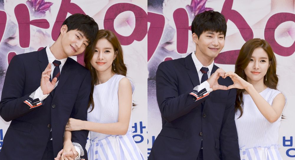 Actress Kim So Eun Receives Messages of Concern and Condolences After Song Jae Rim’s Passing