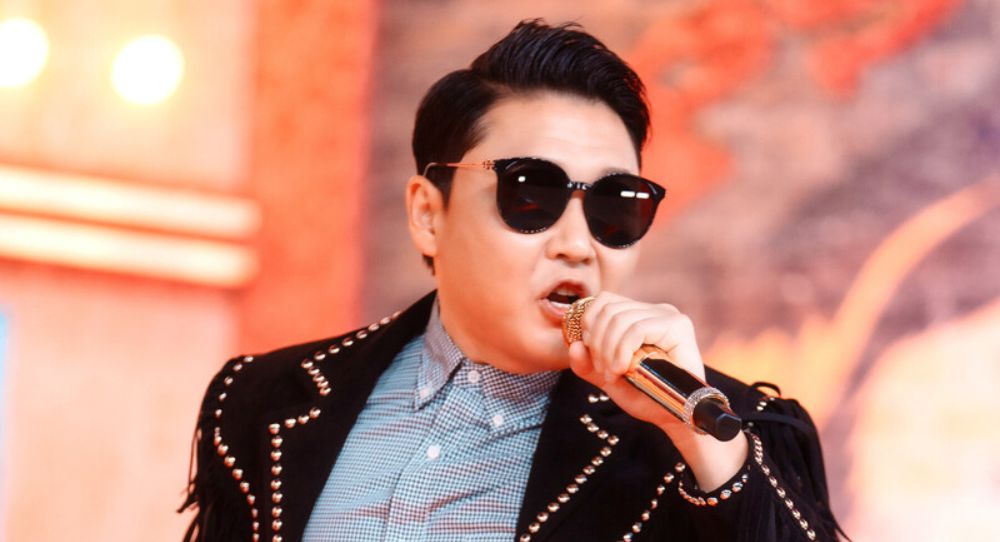 PSY Reportedly Buys a New Home Worth 10 Billion KRW Despite Having His House Seized Over Fines