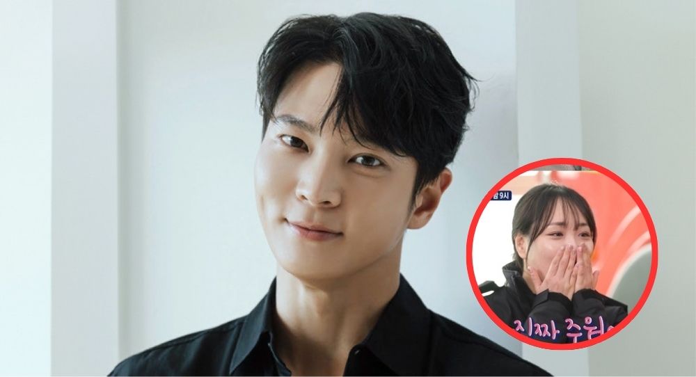 Actor Joo Won Opens Up About His Dream of Becoming a Firefighter – You Won’t Believe What He Said Next!