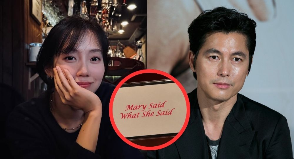 Shin Hyun Bin Finally Breaks Silence After Dating Rumors with Jung Woo Sung, Shares New Photos