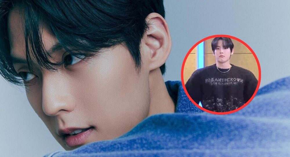 BTOB's Lee Minhyuk Exposes the Member Who Can't Stop Silent Farts—'I Can't Tolerate It!'