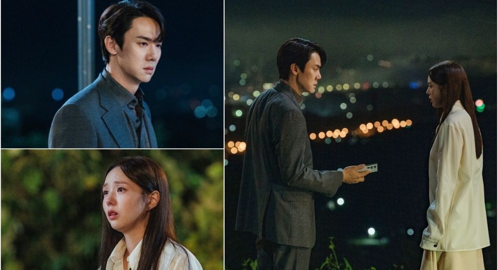 Yoo Yeon Seok’s Heart-Stopping Revelation in Episode 8 Steals the Show — 'When the Phone Rings' Hits Record-Breaking Ratings!