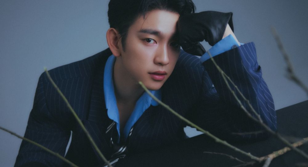 Park Jinyoung Reveals Heartfelt Thoughts on Military Life, GOT7 Comeback, and Why Freedom Means Everything to Him!