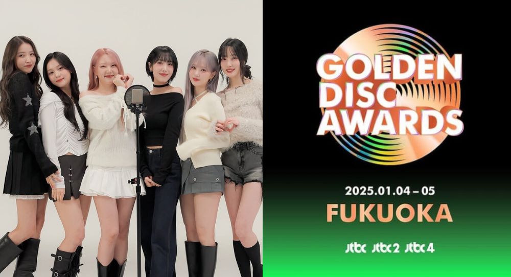 GFRIEND Set to Make Full Group Return at 39th Golden Disc Awards to Celebrate 10th Anniversary!