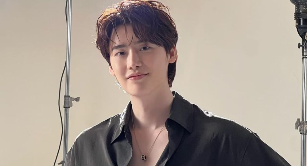 Lee Jong Suk's Heartwarming Donation to Seoul Asan Hospital Helps Kids in Need – See How He’s Giving Back!