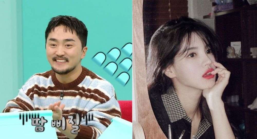 Yoo Byung Jae Finally Confirms His Relationship with Lee Yoo Jung, a Beauty Instructor 9 Years His Junior