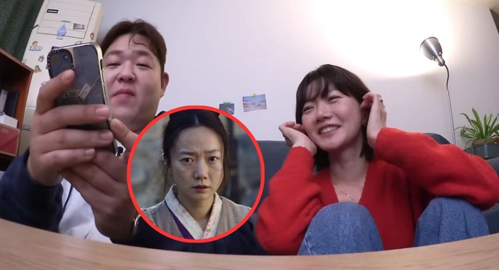 Bae Doona Gets Honest About Her Awkward Moments at Immigration – And It’s Hilarious!