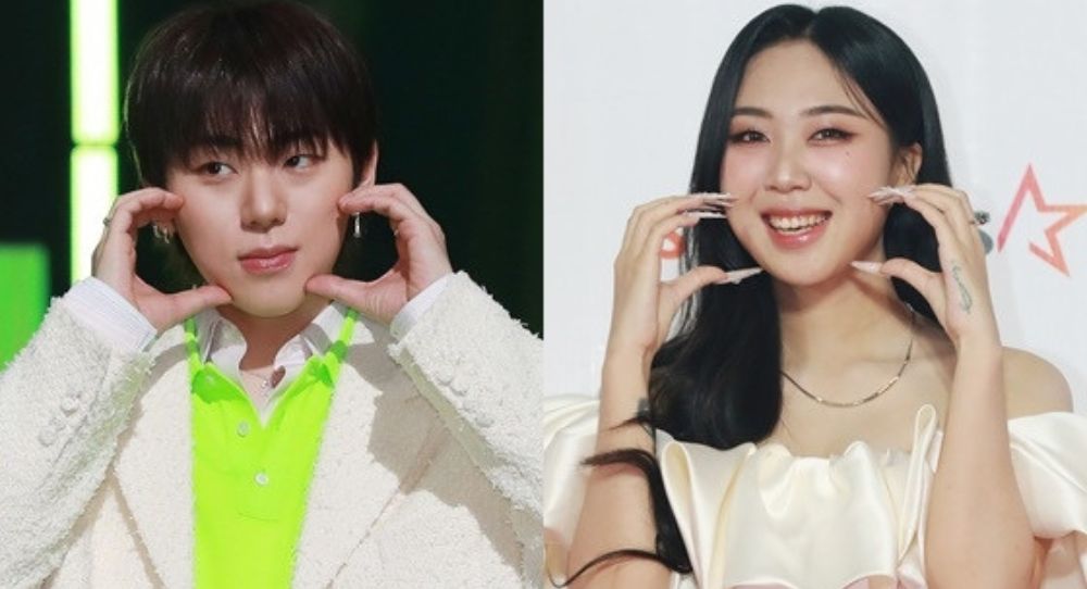 Zico and Lee Young Ji Join Forces for an Epic Special Stage at the '2024 KBS Entertainment Awards'