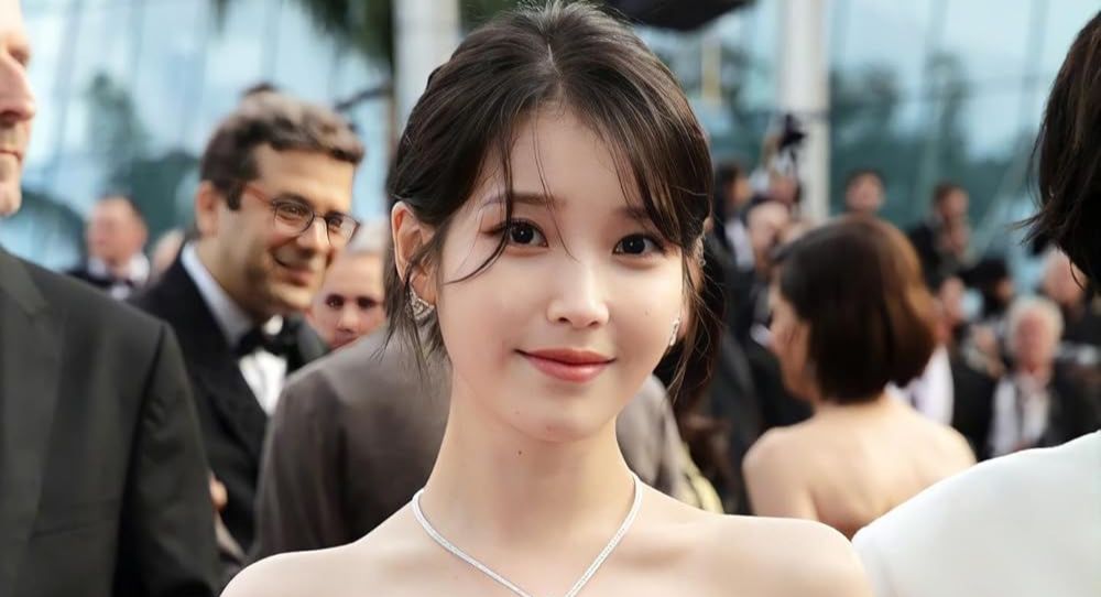 30-Year-Old Woman Fined 3 Million Won for Defaming IU with Harmful Comments on Social Media