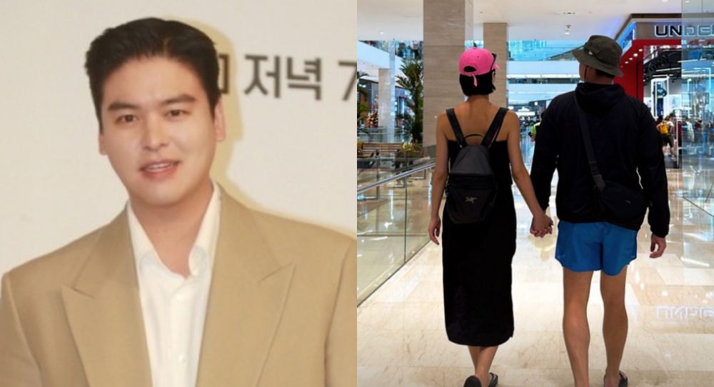 Lee Jang Woo Shocks Fans with Big News After 6 Years of Dating: "Preparing for Marriage with Jo Hye Won Next Year"