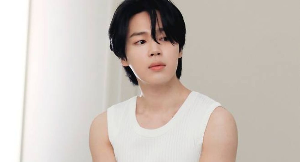 BTS’s Jimin’s Photocard Breaks Records, Selling for Over 3 Million KRW