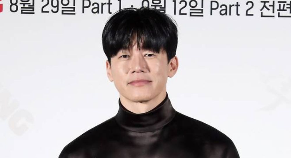 Kim Moo Yeol Joins Kim Soo Hyun and Jo Bo Ah in Disney+'s "Knock-Off"