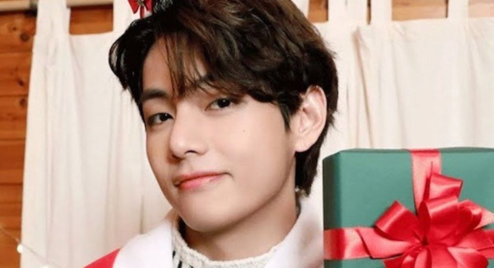 BTS’s V's 'White Christmas' Makes it to Billboard’s List of ‘25 Best New Christmas Songs of 2024’