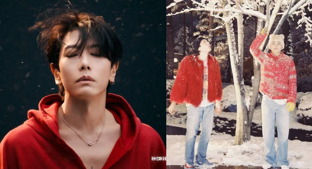 Park Hyo Shin Celebrates Major Milestone After 25 Years as 'Winter Ahead' With BTS’s V Makes It to the Billboard Hot 100