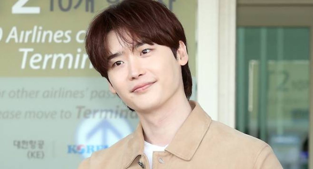 Could Lee Jong Suk Be Shin Min Ah's Remarried Husband in the Upcoming Drama 'Remarried Empress'? Here's What We Know!