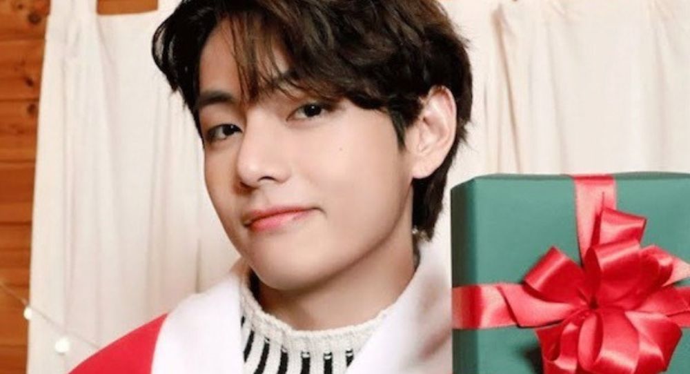 BTS’s V’s ‘Christmas Tree’ Makes It to Billboard’s List of the Top 25 Best Christmas Songs of the 21st Century