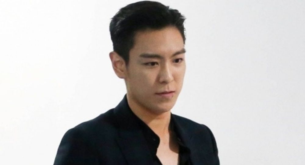 Former BIGBANG's T.O.P Joins 'Squid Game 2' in a Key Role, but His Scene is Left Unfinished Amid Drug Scandal