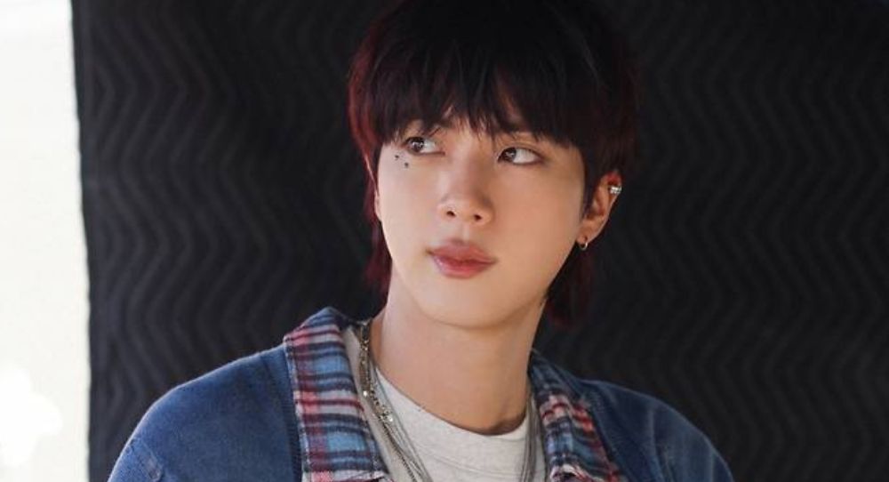 BTS's Jin's "I'll Be There" Surpasses 100 Million Streams on Spotify