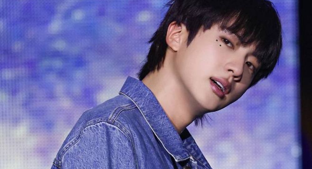 BTS's Jin's 'Running Wild' Becomes the 2nd Most Popular Korean Male Solo Song on TikTok, Surpassing 1.8 Million Posts