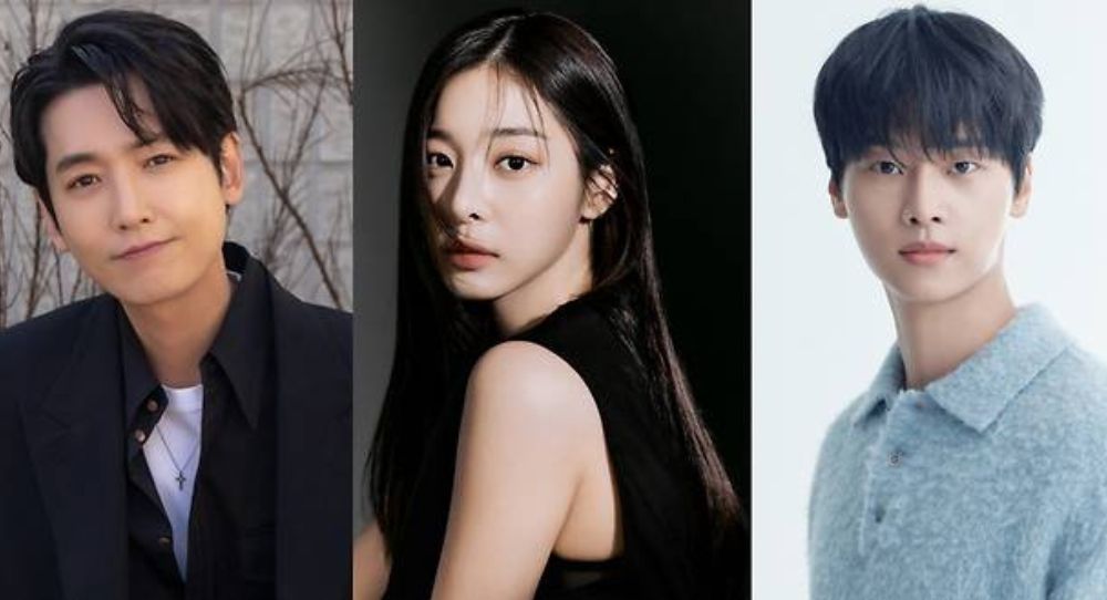 Jung Kyung Ho, Seol In Ah, and Cha Hak Yeon Team Up for New Fantasy Drama Labor Lawyer Noh Moo Jin