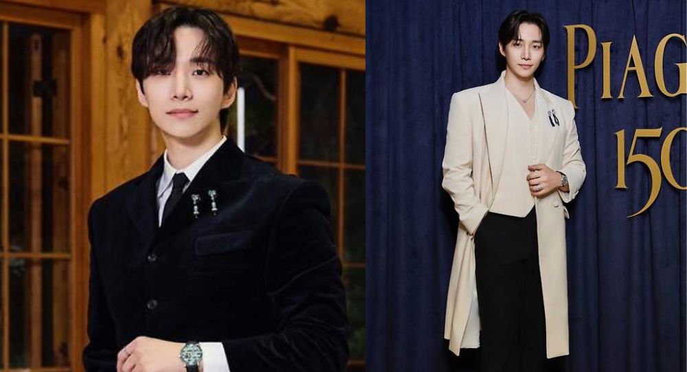 Lee Jun Ho Becomes First and Only Korean Piaget Global Ambassador, Hosts Grand 150th Anniversary Gala in Seoul