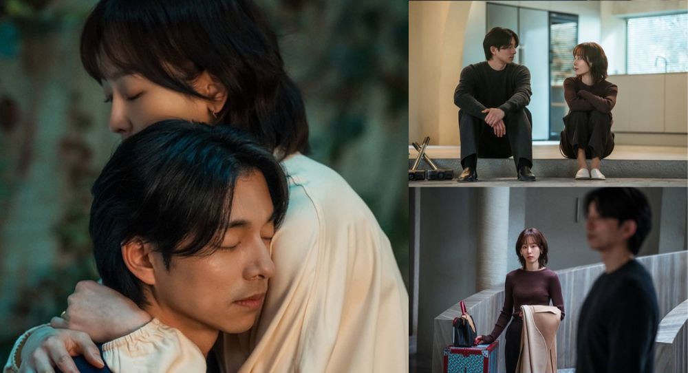 Gong Yoo and Seo Hyun Jin’s 'The Trunk' Is Trending for All the Right (or Wrong) Reasons!