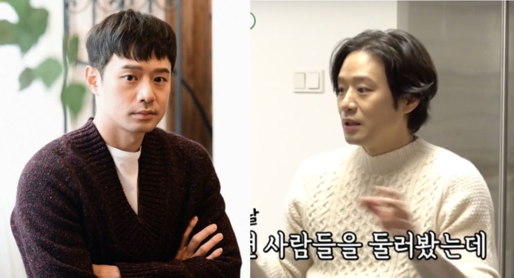 Chun Jung Myung’s Father is a Famous CEO—Here’s Why He Refuses to Take Over the Business