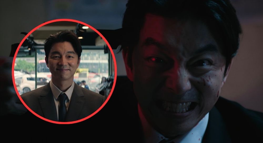 Gong Yoo's Crazy Role in 'Squid Game 2' as a Psychopath Shocks Viewers – Could He Win an Emmy for His Chilling Performance?